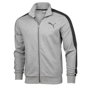 Men’s PUMA Sweater